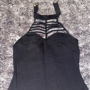 Black Dress! ✨ 5/30